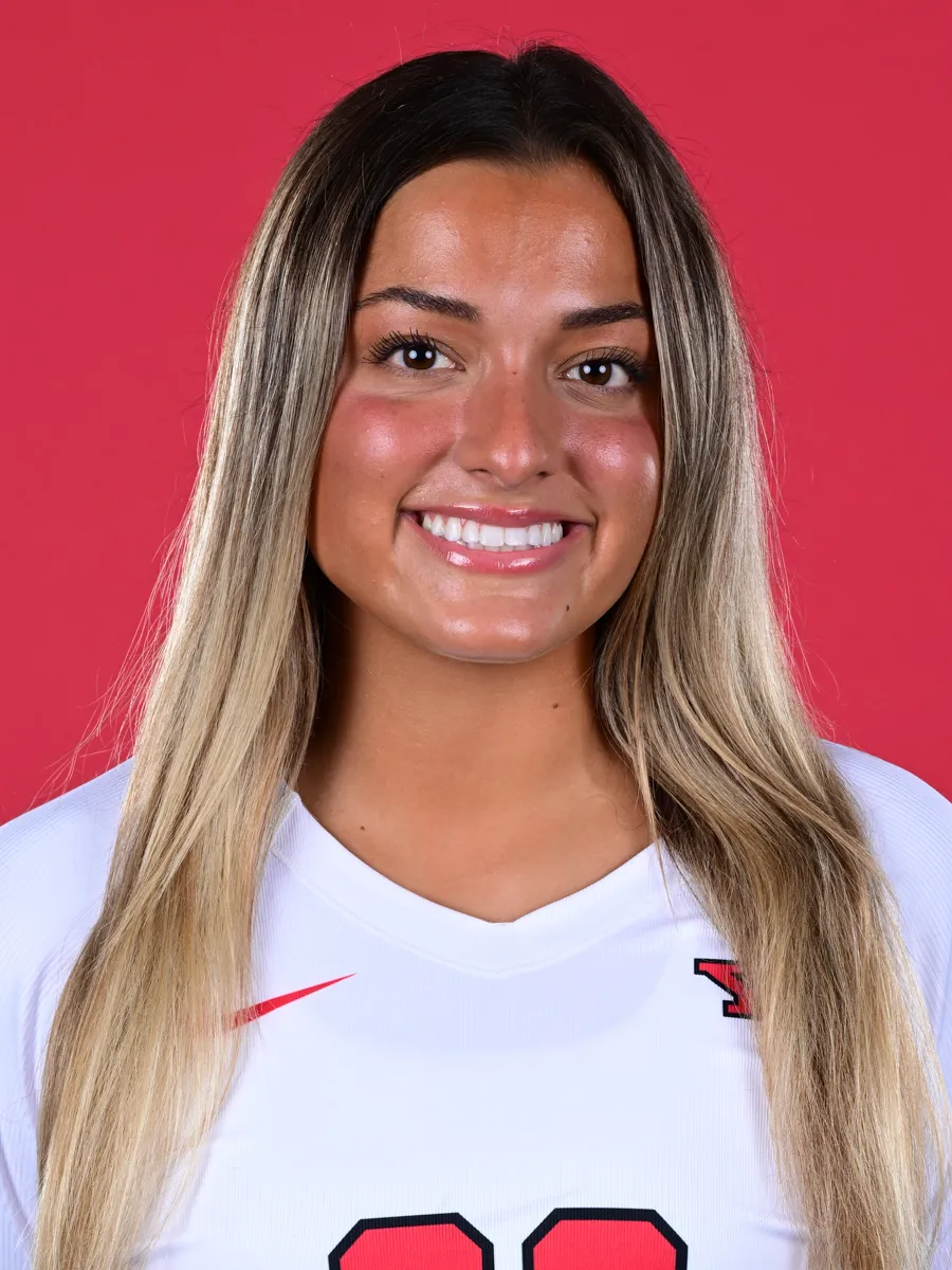 Hayden Rodriguez, Volleyball, Youngstown State University