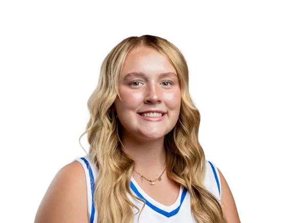 Kenna Garza, Basketball, undefined