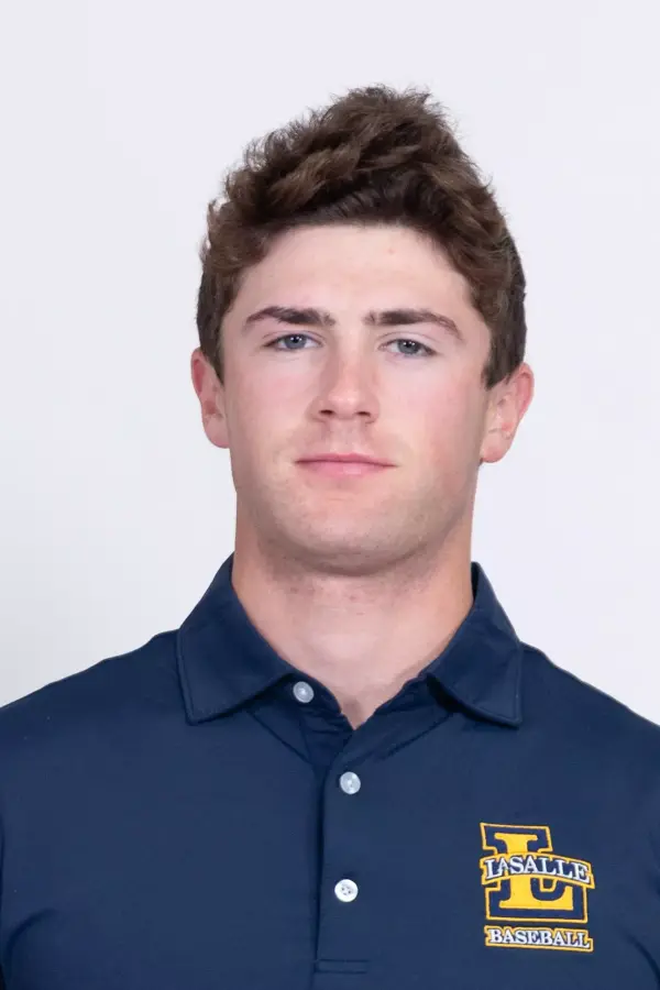 Dante Edwardi, Baseball, La Salle University