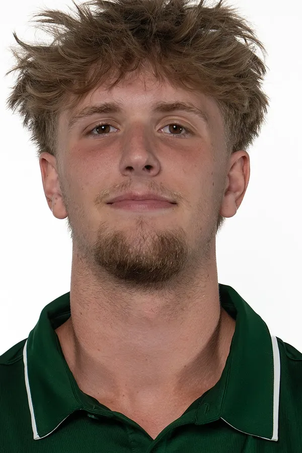 Mason Turpin, Football, Colorado State University