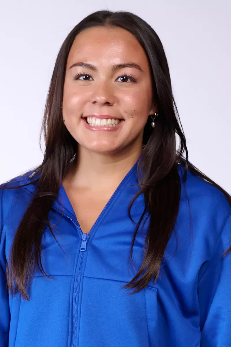 Landrey Gold, Swimming & Diving, California Baptist University
