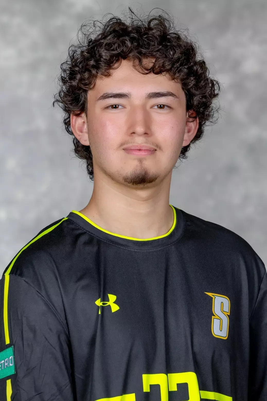 Michael Ruotilio, Soccer, Siena College
