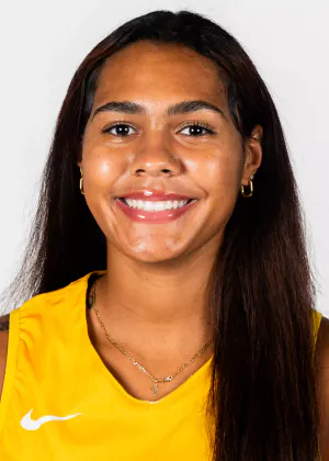 MeMe Davis, Volleyball, Appalachian State University