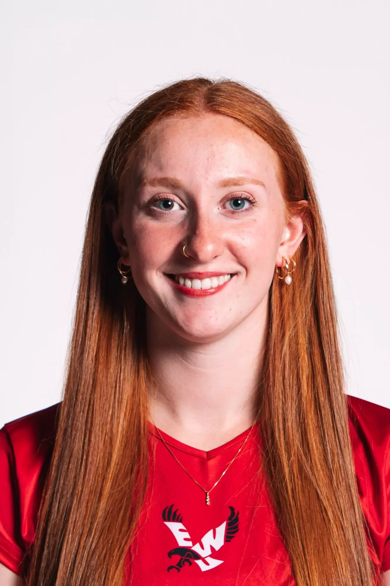 Elle Bruegman, Volleyball, undefined