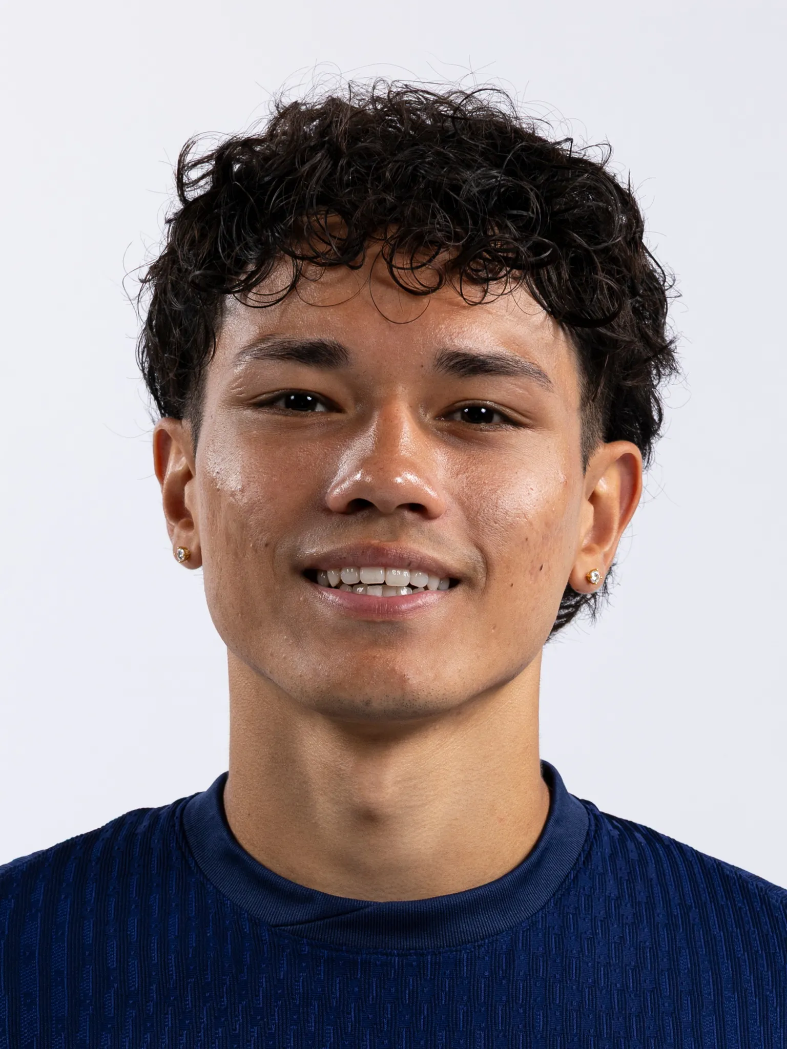 Zeus Rankin, Soccer, University of Virginia