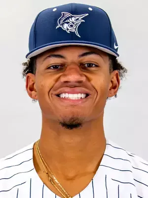 Raymond Hawkins, Baseball, Palm Beach Atlantic University