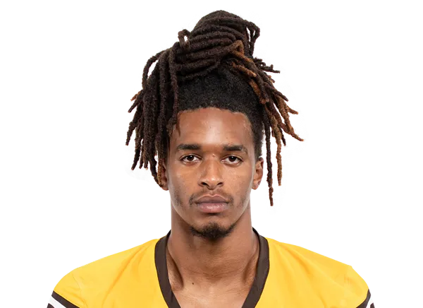 Aaron Wofford, Football, undefined