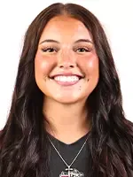 Gracen Nutt, Volleyball, Lafayette College