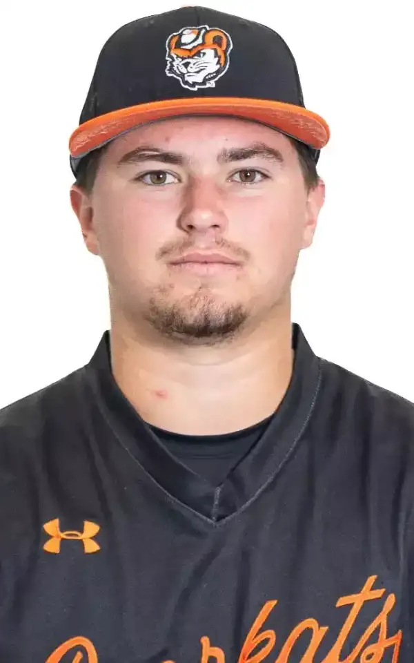 Bryce Nixon, Baseball, Sam Houston State University