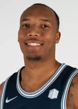 Darius Brown II, Basketball, Utah State University