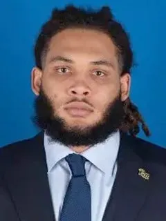 Sincere Edwards, Football, undefined