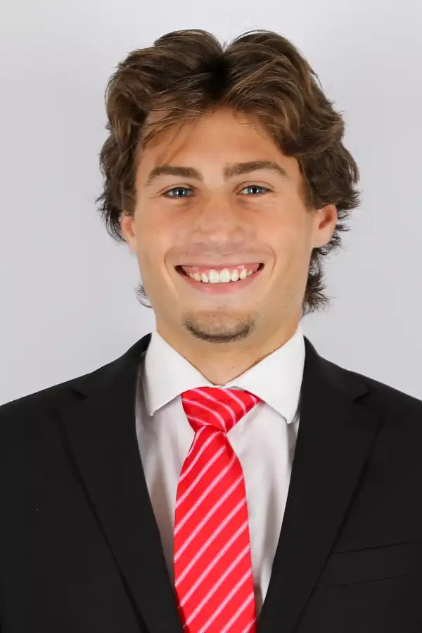 Oliver Hutchison, Football, Saginaw Valley State University