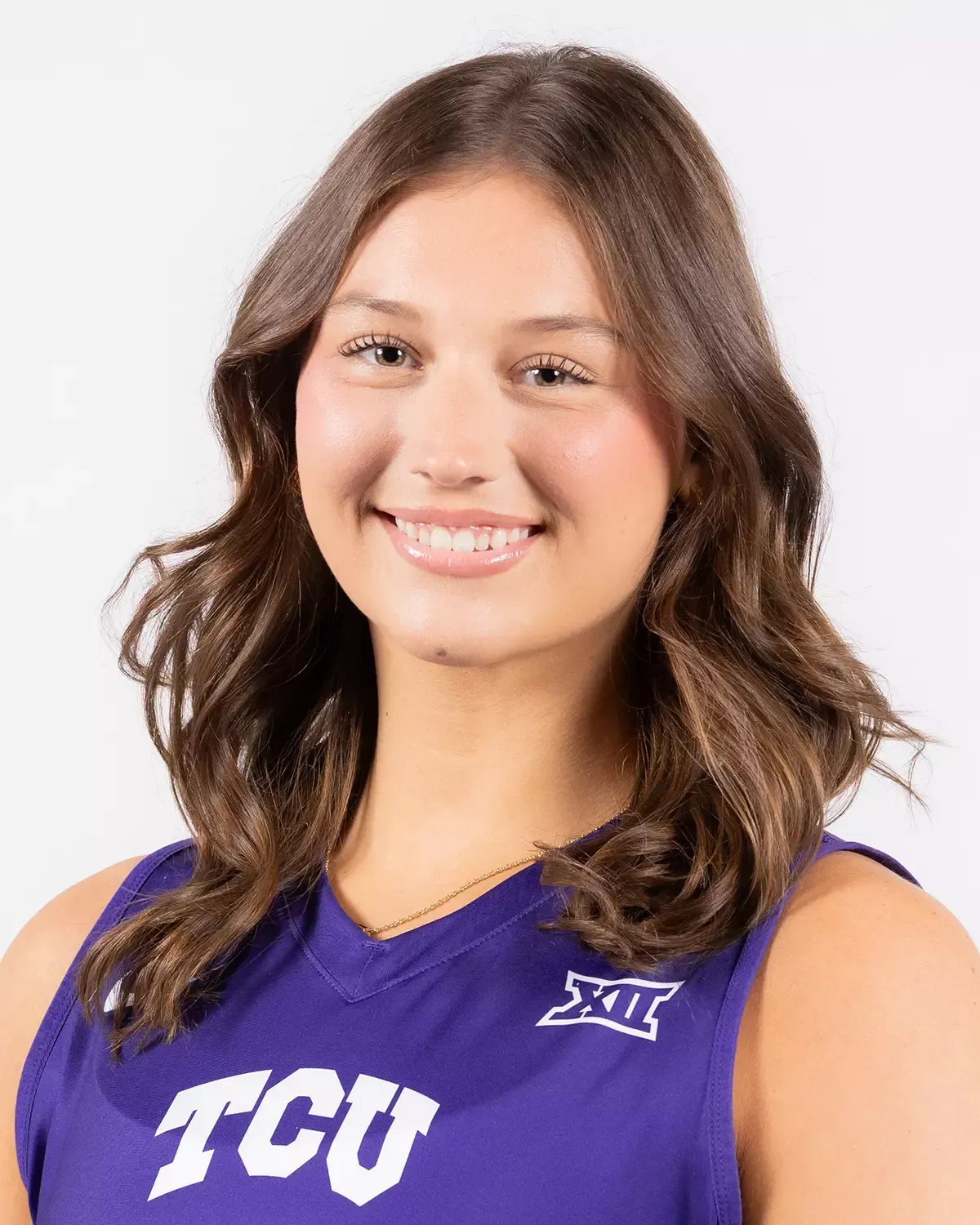Kinsley Young, Volleyball, undefined