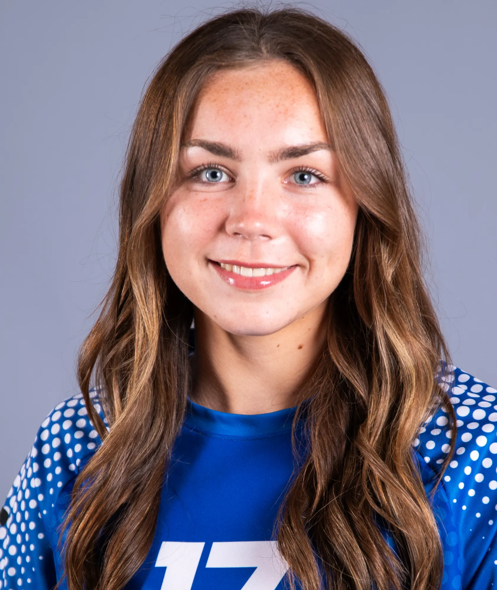 Sanna Smith, Soccer, University of North Carolina at Asheville