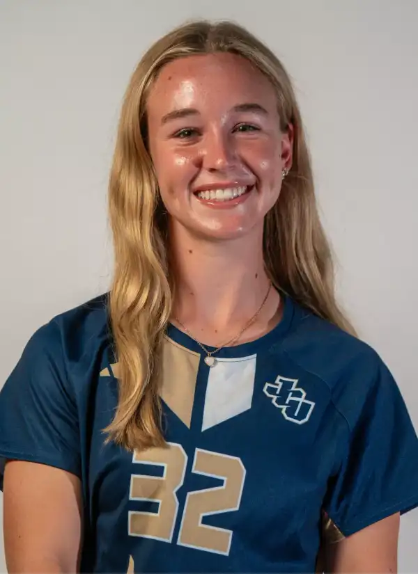 Mollie Thrush, Soccer, John Carroll University