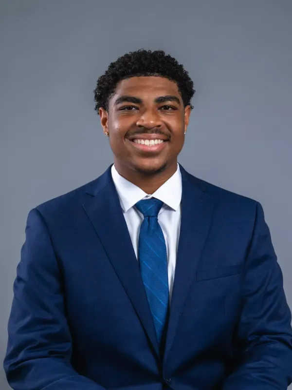 Jaylen Butler, Baseball, Menlo College