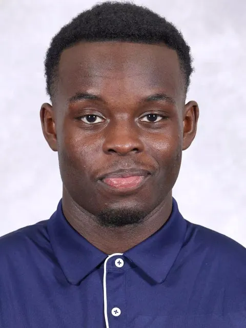 Zion Paret, Football, University of Connecticut