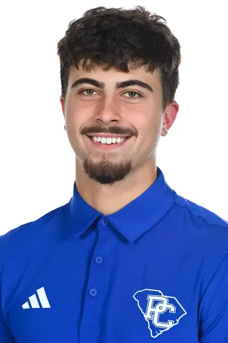 Caleb Makovsky, Football, Presbyterian College