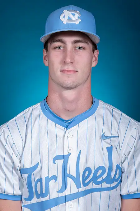Rhett Britt, Baseball, University of North Carolina