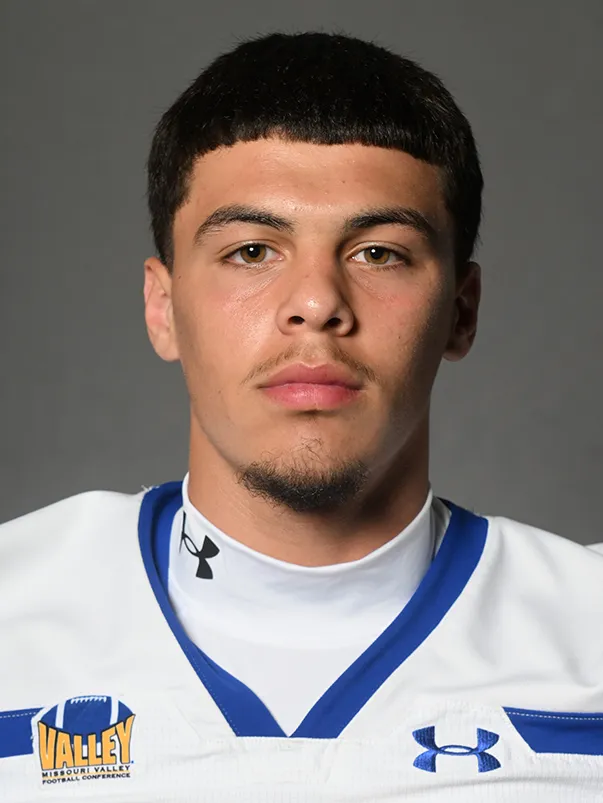 Michael Farr III, Football, South Dakota State University