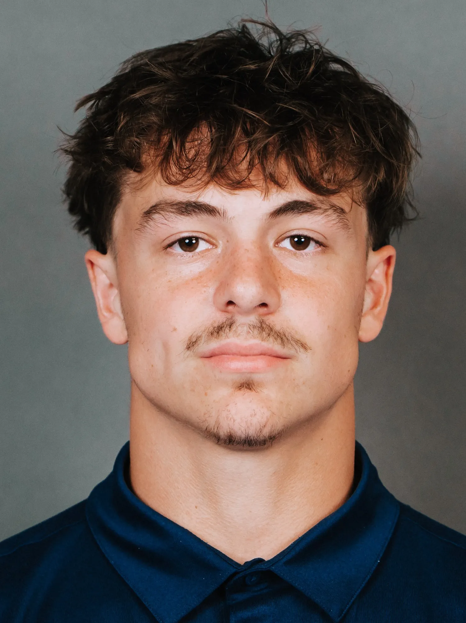 Zeb Foster, Football, undefined