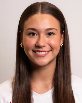 Alyssa Flack, Volleyball, undefined