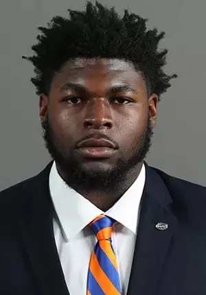 Jalen Wiggins, Football, undefined