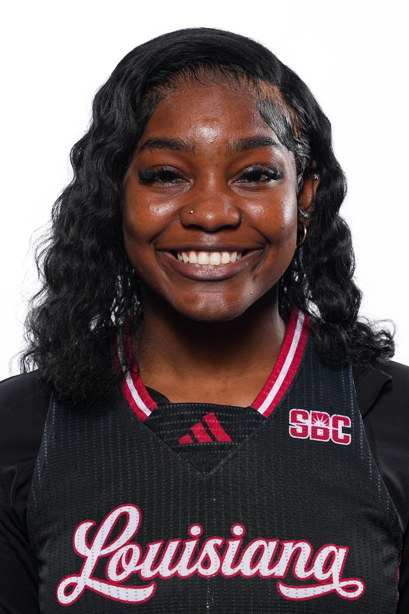 Justyse George, Basketball, undefined