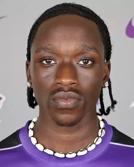 Danny Kankam, Soccer, Kenyon College
