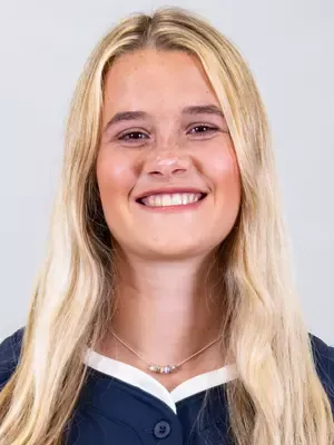 Aliya Navarro, Softball, Palm Beach Atlantic University