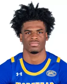 Jon Carroll, Basketball, undefined