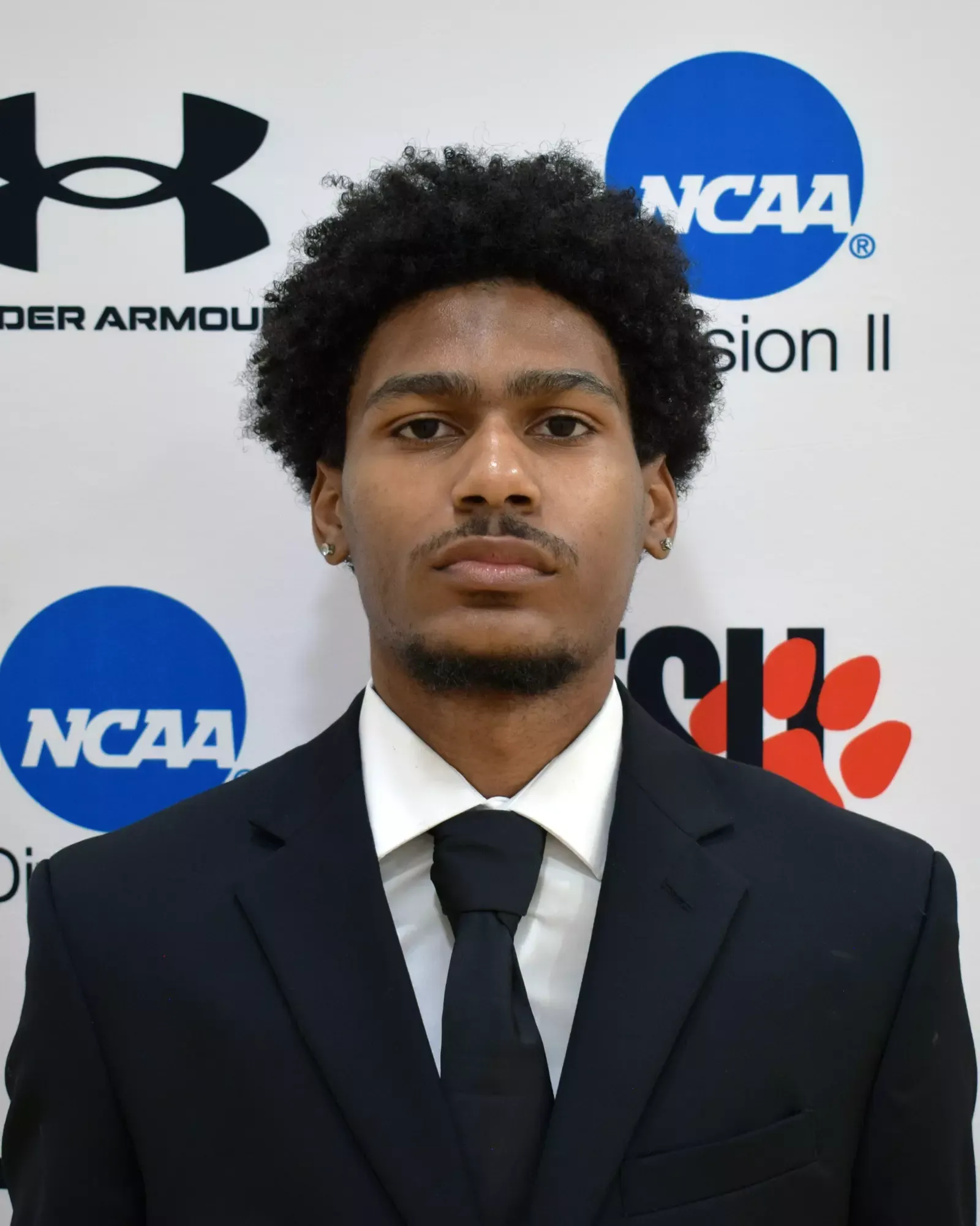 Sean Alford, Football, Frostburg State University
