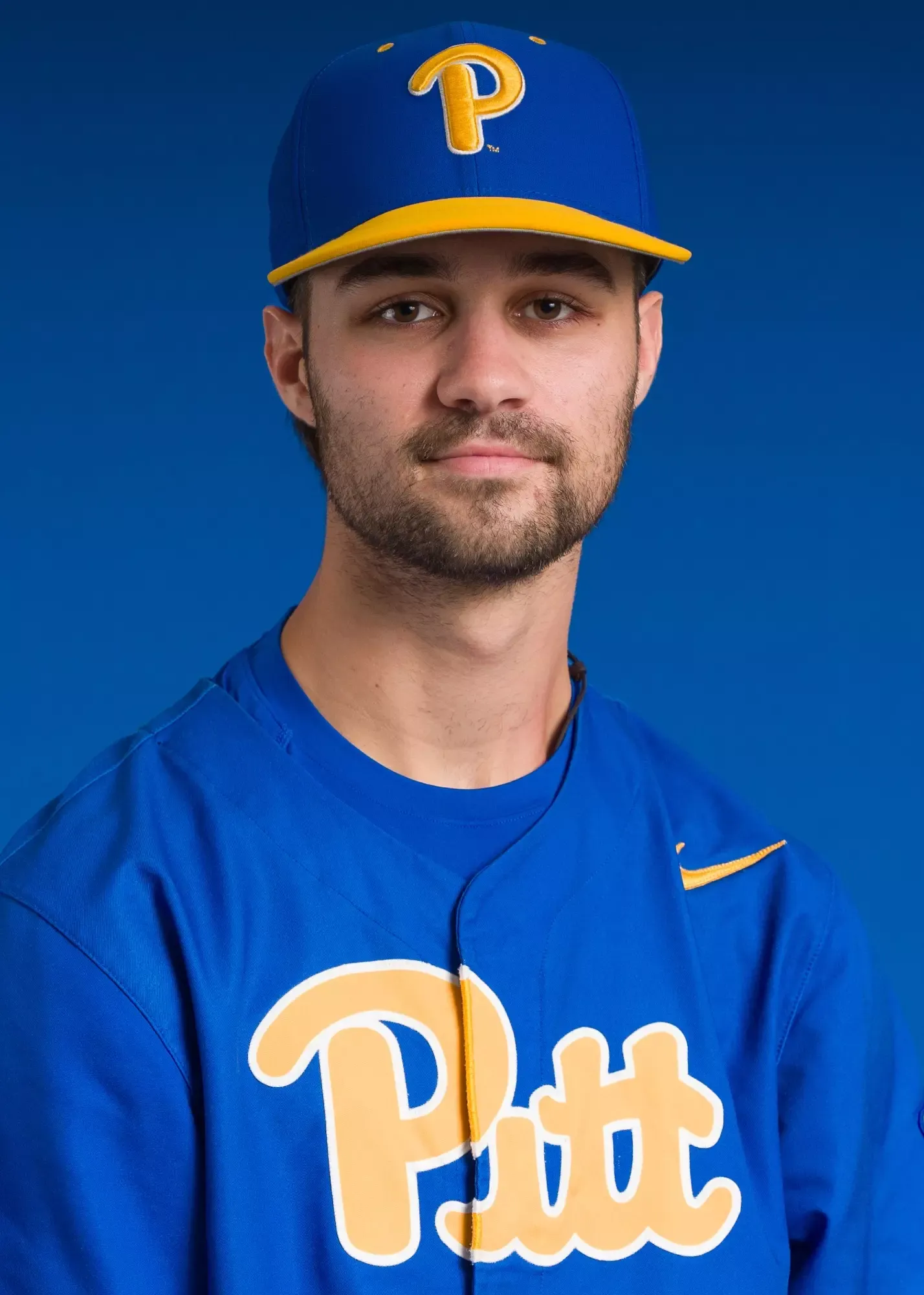 Chase Kriebel, Baseball, University of Pittsburgh