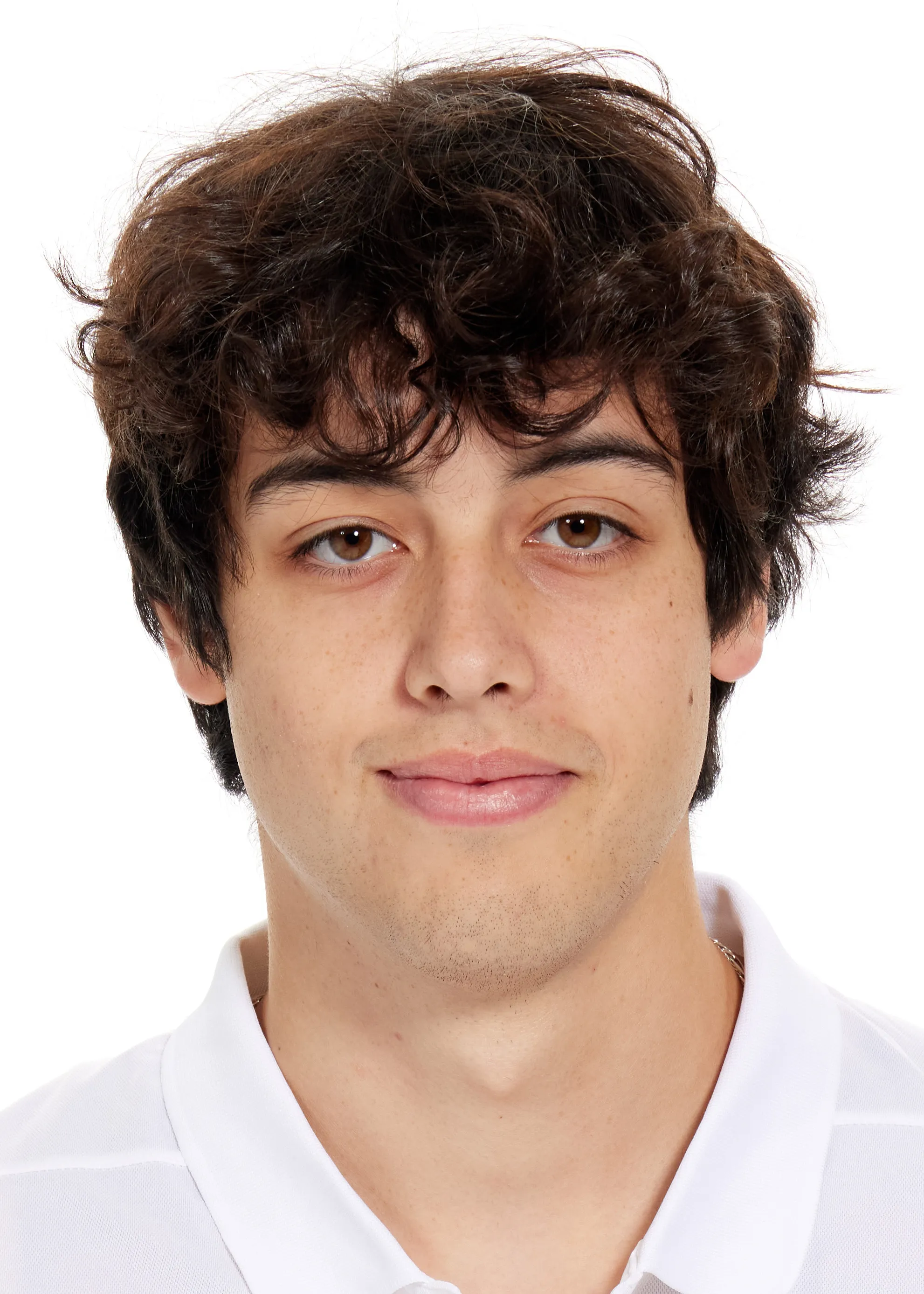 Jacob Rivera, Rowing, undefined