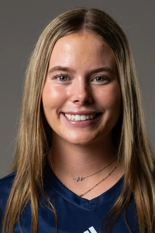 Iriana Griffin, Soccer, undefined