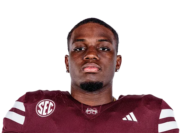 Michael Robinson Jr., Football, undefined