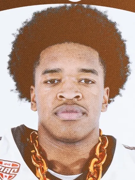 Jarin Mock, Football, undefined