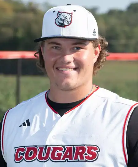 Tim Teixeira, Baseball, Southern Illinois University Edwardsville