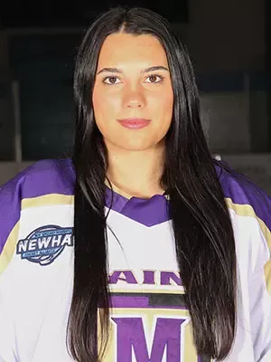 Brianna Jarvis, Hockey, Saint Michael's College