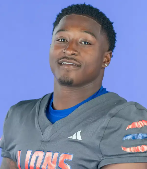 Khalil Washington, Football, Florida Memorial University