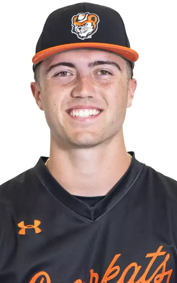 Lincoln Buchanan, Baseball, Sam Houston State University
