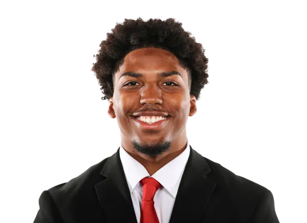 Antwan Peek Jr., Football, undefined