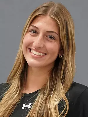 Lara Booth Alam, Swimming & Diving, Towson University