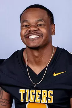 Hosia Stokes, Football, undefined