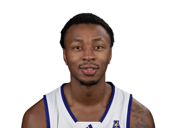 Ladontae Felton, Basketball, East Carolina University