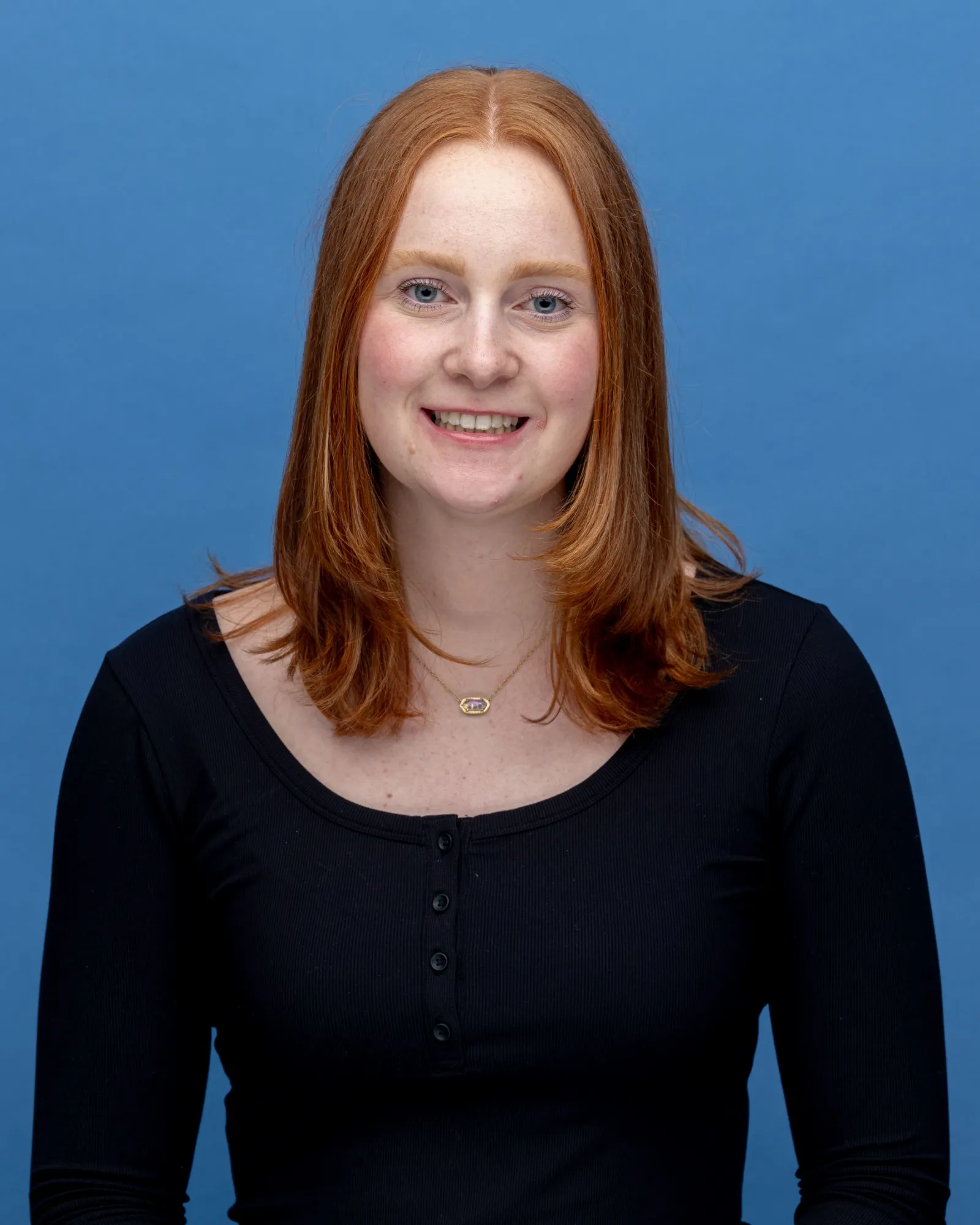 Jilly MacNamara, Swimming & Diving, Columbia University