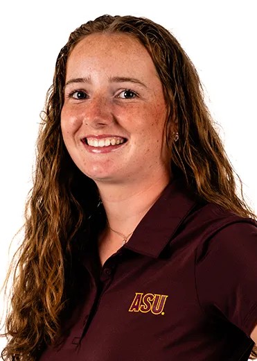 Kate Dillon, Golf, undefined