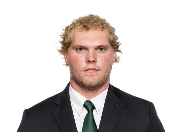 Cooper Lanz, Football, undefined