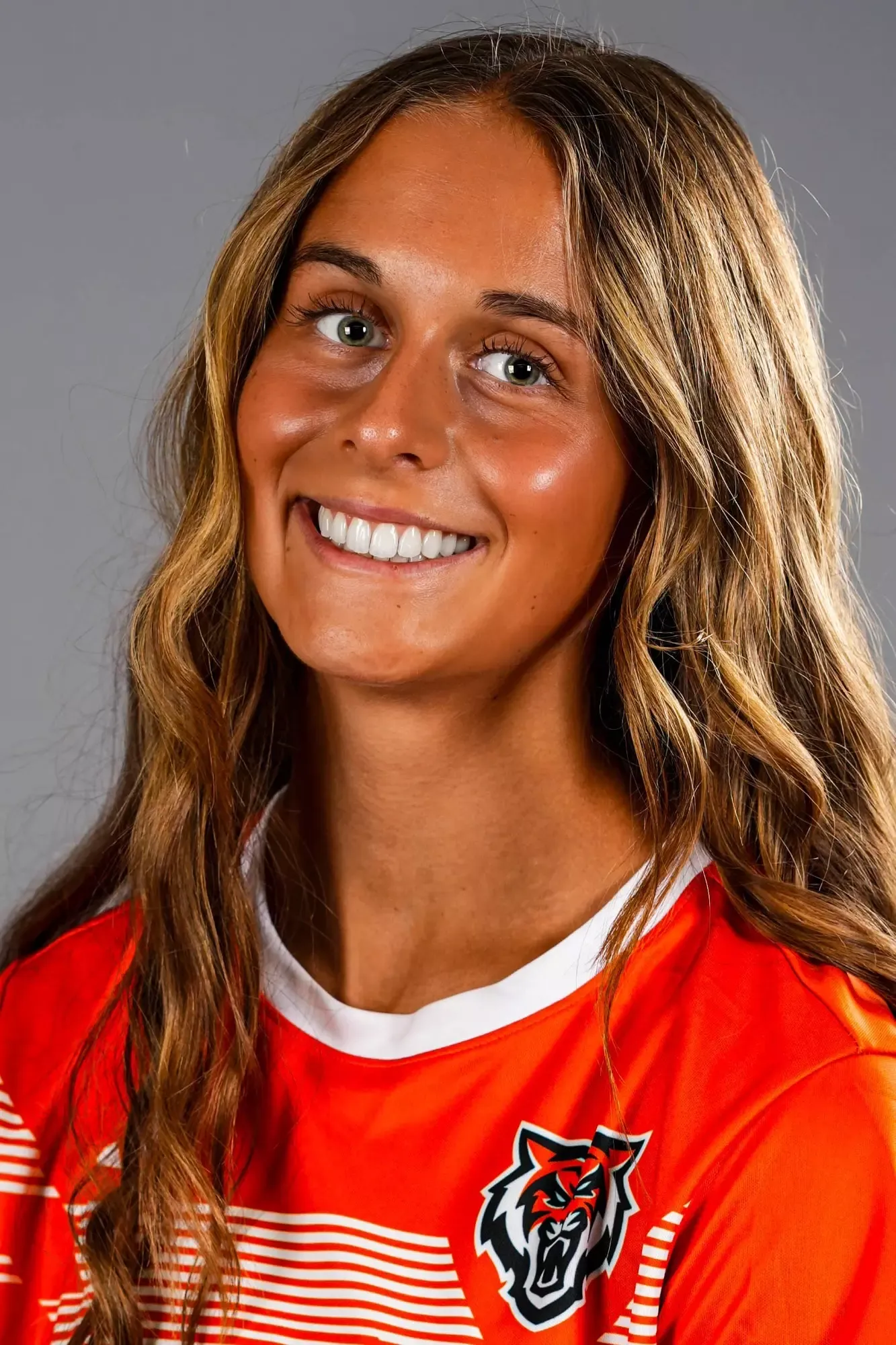Syleena Hogan, Soccer, Idaho State University