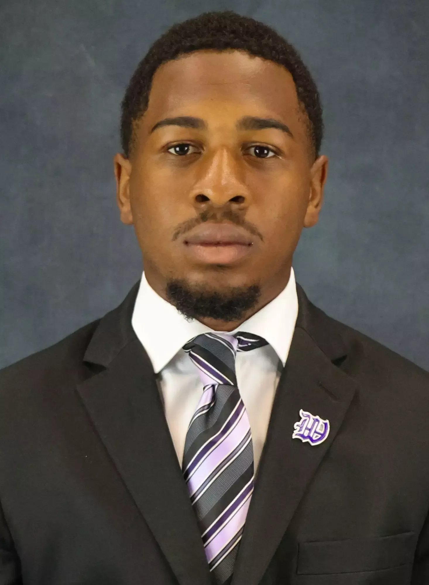 Sylrelle Burton II, Football, Kentucky Wesleyan College